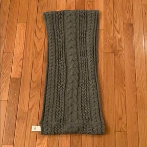 New York & Co infinity scarf